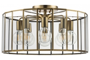 Светильник на штанге Lightstar Genni 798281