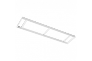 Рамка на 1 светильник Eglo ПРОМО Salobrena 1 61361