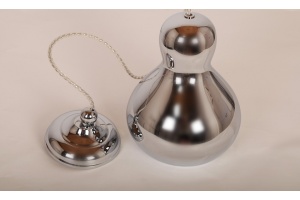 Подвесной светильник Abrasax Anke MA03701C-001 - 2