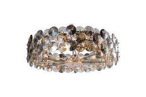 Подвесной светильник Hiper Judy H165-2