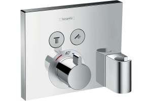 Термостат Hansgrohe Logis 15765000 для душа
