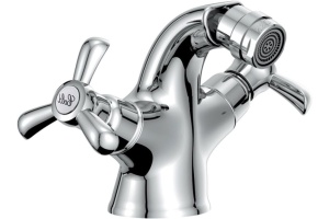 Смеситель D&K Documenta Hessen DA1212201 для биде