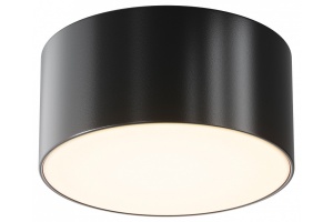 Накладной светильник Maytoni Zon IP O430CL-L15B3K