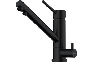 Смеситель для кухни Omoikiri Tonami GB графит