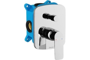 Смеситель для душа Ravak Classic хром - 3