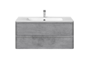 Комплект мебели Vincea Vico 100 серый