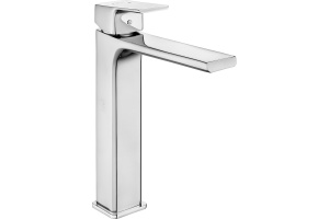 Смеситель E.C.A. Tiera 102188002EX для раковины