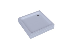 Акриловый поддон для душа Aquatek 90х90 - 2
