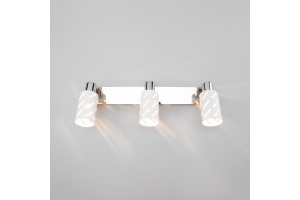 Бра Eurosvet Fente 20090/3 белый/хром - 2