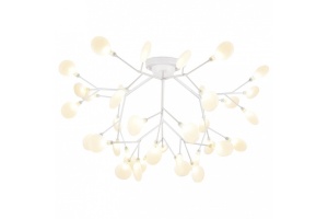 Потолочная люстра Ambrella Light TR TR3018