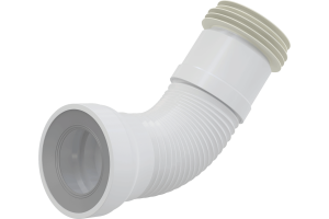 Соединение для унитаза гибкое A970