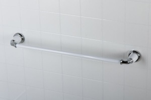 Полотенцедержатель Art&max BIANCHI (AM-E-2609-Br) - 2