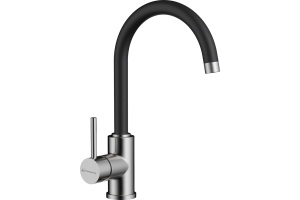 Смеситель Omoikiri Shinagawa 4994252 для кухонной мойки