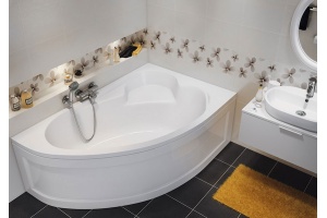 Акриловая ванна Cersanit Kaliope WA-KALIOPE*170-R правая - 3