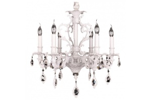 Подвесная люстра Omnilux Senis OML-74713-06