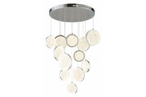 Подвесная люстра Aployt Yulali APL.048.13.102