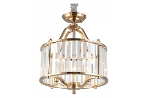 Подвесной светильник Aployt Romen APL.809.03.04