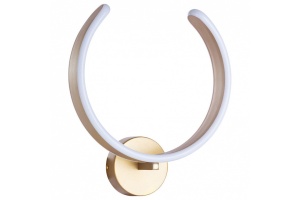 Бра Arte Lamp Helios A4050AP-1SG