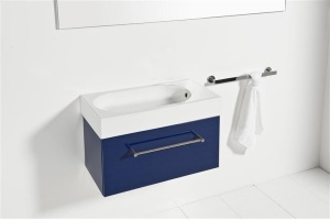 Подвесная раковина Hatria Area (Y0W901) - 3