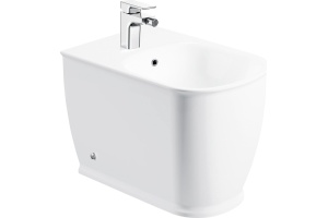 Биде напольное BelBagno Prado BB10150B