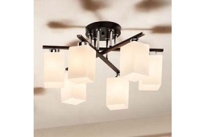 Потолочная люстра Citilux Маркус CL123161 - 3