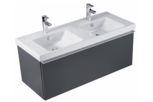 Тумба под раковину Jacob Delafon  117 см (EB887-N14)