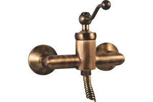 Смеситель для душа Paini Duomo 88F3511