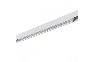 Трековый светодиодный светильник Novotech Shino Flum 358419 - 2