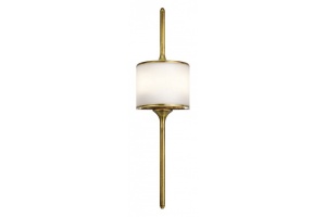 Накладной светильник Kichler Mona KL-MONA-L-PB