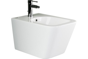 Биде подвесное Ceramica Nova Metric CN3008