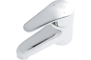 Смеситель для раковины DIWO Архангельск AR-01cr - 2