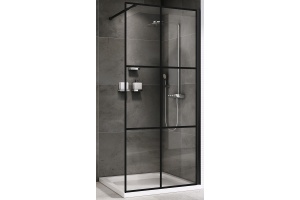 Душевая перегородка Abber Immer Offen (AG62090B)