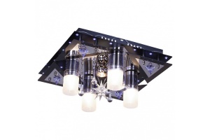 Потолочная люстра Velante 174-247-05