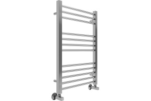 Водяной полотенцесушитель Terminus Сицилия П12 500x800 Хром - 2