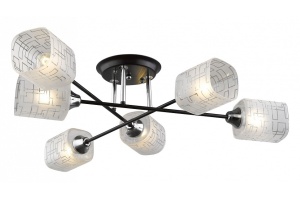 Потолочная люстра Velante 703-127-06