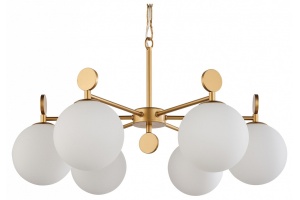 Подвесная люстра Favourite Absolute 2928-6P