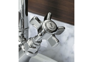 Смеситель для раковины Nicolazzi Dames Anglaises (1432CR18) - 3