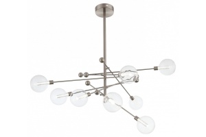 Люстра на штанге ST-Luce Giacio SL377.342.08