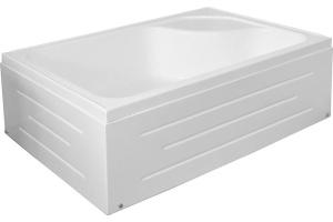 Поддон для душа Royal Bath RB 8120BP R - 2