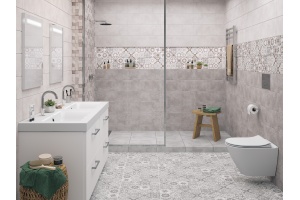 Унитаз подвесной Cersanit City Oval Clean On DPL EO slim - 3