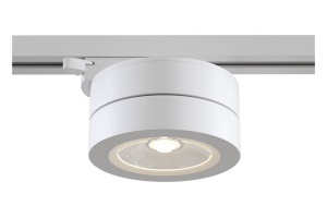 Трековый светодиодный светильник Maytoni Track TR006-1-12W3K-W4K
