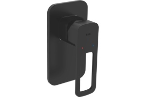 Смеситель Iddis Slide для душа SLIBL00i66