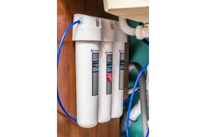 Фильтр Omoikiri Pure drop 1.0 - 2