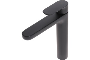 Смеситель для раковины STWORKI Ноттвиль NO-02b черный - 3