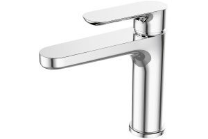 Смеситель для раковины Agger Gorgeus хром