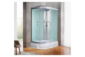 Душевая кабина с поддоном River Nara 120/90/24 MT R (10000003643)