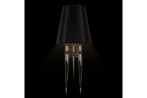Бра Loft it Brunilde 10207W/M Black - 2