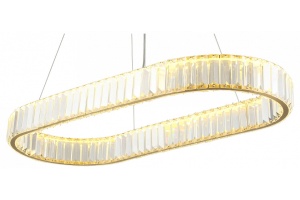 Подвесной светильник Aployt Nicoletta APL.026.03.70