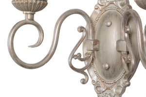 Бра Favourite Gesso 1141-2W - 2