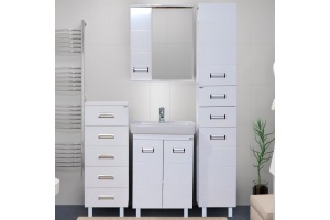 Мебель для ванной Misty Селена 60